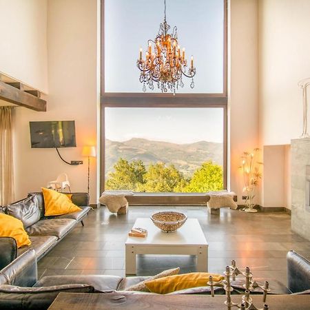 Behin Batean, Espectacular Casa Rural En Pleno Corazon Del Valle Baztan Ziga 외부 사진