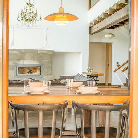 Behin Batean, Espectacular Casa Rural En Pleno Corazon Del Valle Baztan Ziga 외부 사진