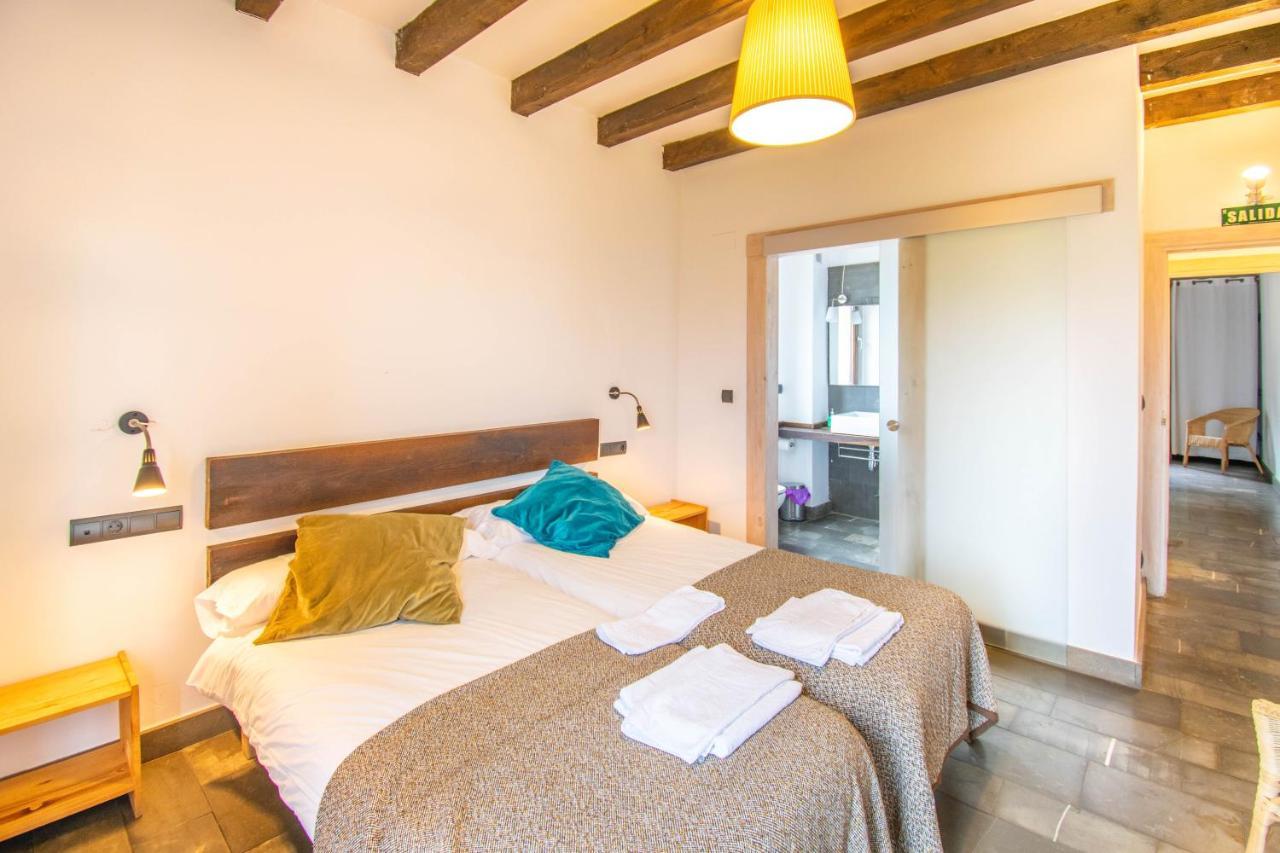 Behin Batean, Espectacular Casa Rural En Pleno Corazon Del Valle Baztan Ziga 외부 사진