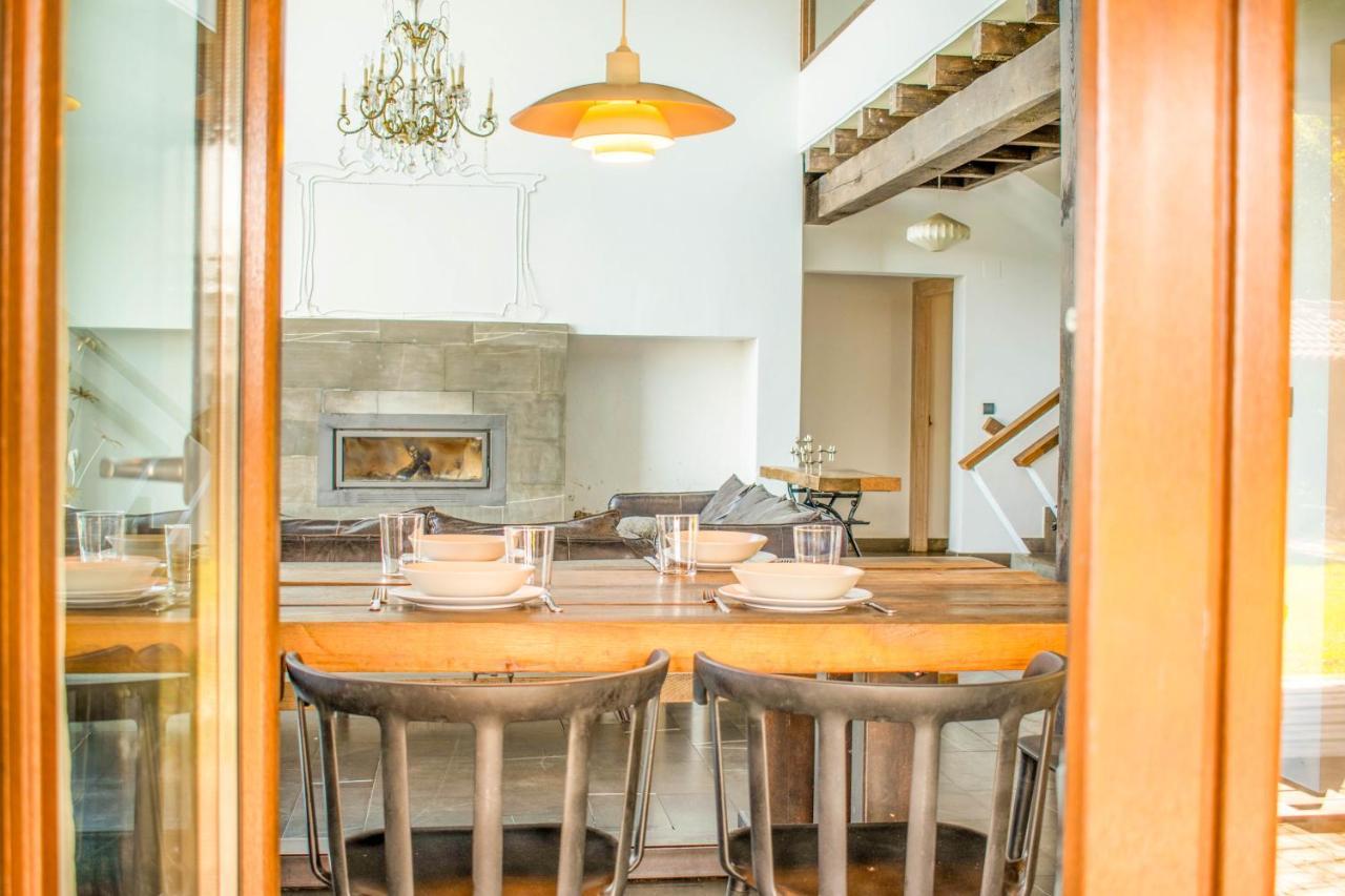 Behin Batean, Espectacular Casa Rural En Pleno Corazon Del Valle Baztan Ziga 외부 사진