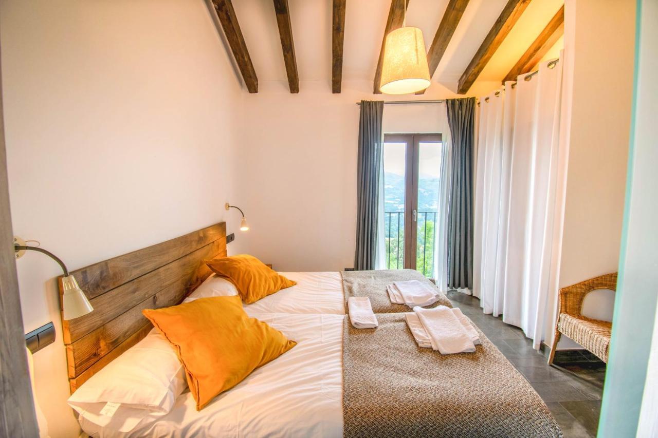Behin Batean, Espectacular Casa Rural En Pleno Corazon Del Valle Baztan Ziga 외부 사진
