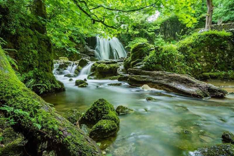 Behin Batean, Espectacular Casa Rural En Pleno Corazon Del Valle Baztan Ziga 외부 사진