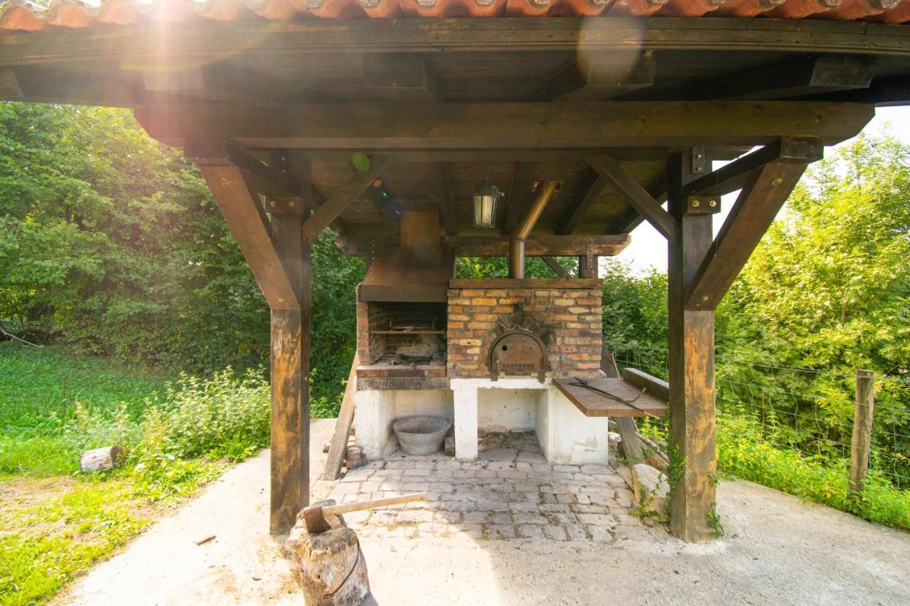 Behin Batean, Espectacular Casa Rural En Pleno Corazon Del Valle Baztan Ziga 외부 사진